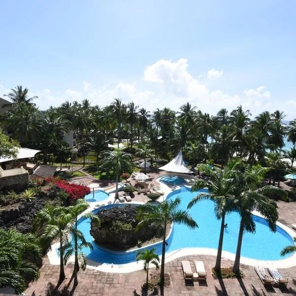 Diani Reef Beach Resort - zdjęcie 4