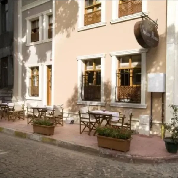 Sultan House - zdjęcie 5