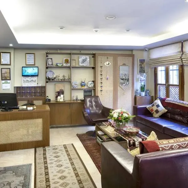 Sultan House - zdjęcie 3