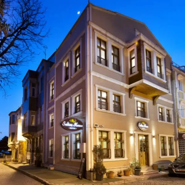 Sultan House - zdjęcie 2