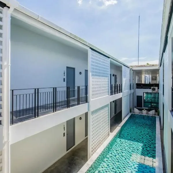 The Rubber - zdjęcie 4