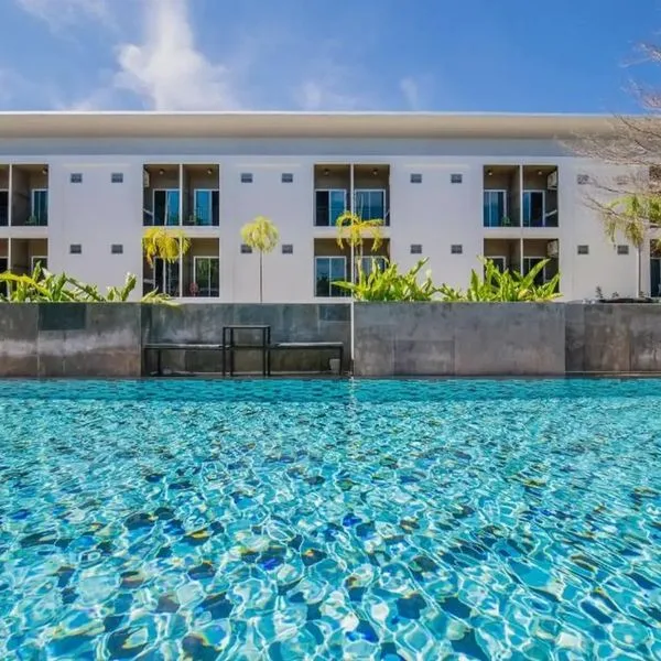 The Rubber - zdjęcie 2