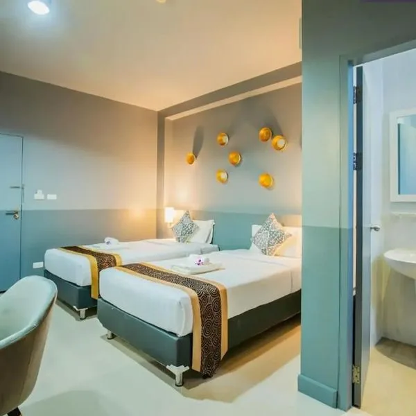 The Rubber - zdjęcie 5