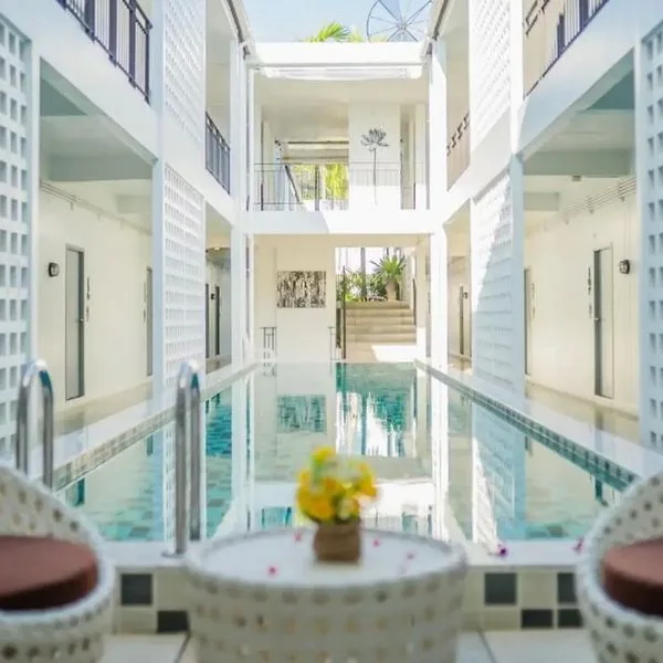 The Rubber - zdjęcie 3