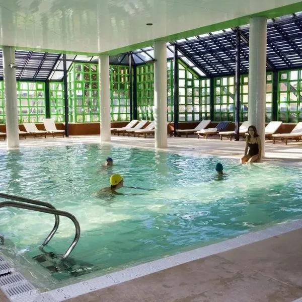 Solverde Spa & Wellness Center - zdjęcie 5