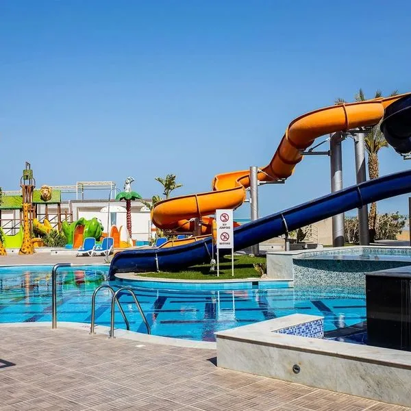 Bellagio Beach Resort & Spa (ex. Panorama Bungalows Hurghada) - zdjęcie 3