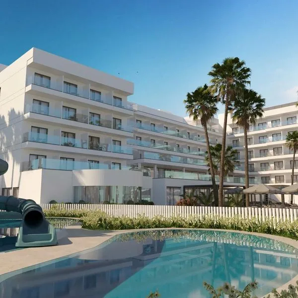 Atlantica Aqua Blue - zdjęcie 3