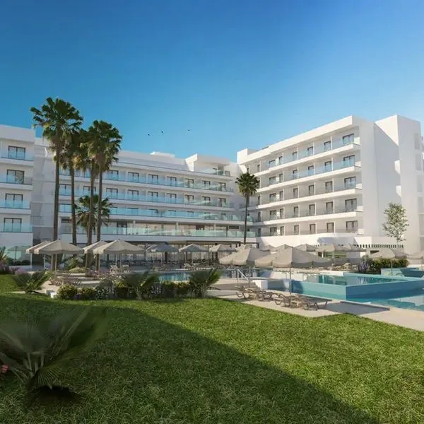 Atlantica Aqua Blue - zdjęcie 2