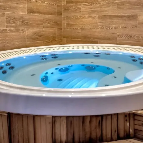 Belad Bont Resort - zdjęcie 5