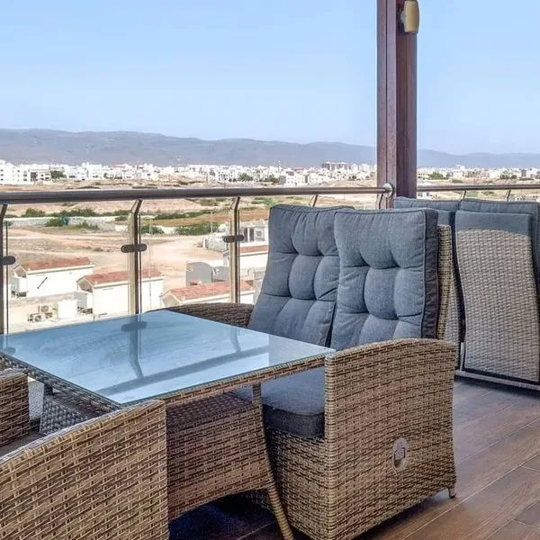 Belad Bont Resort - zdjęcie 4