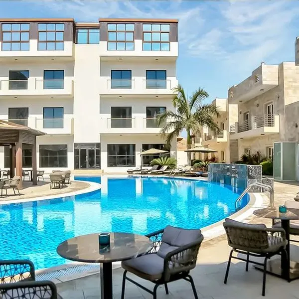 Belad Bont Resort - zdjęcie 3