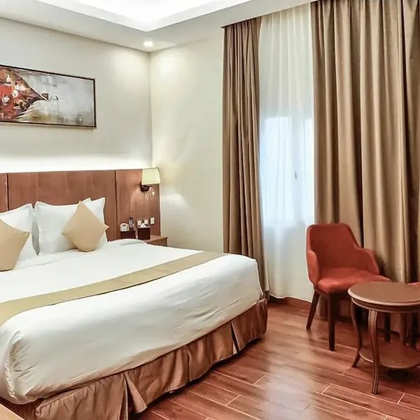 Belad Bont Resort - zdjęcie 2