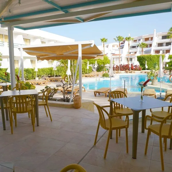 Hovima Panorama (Costa Adeje) - zdjęcie 5