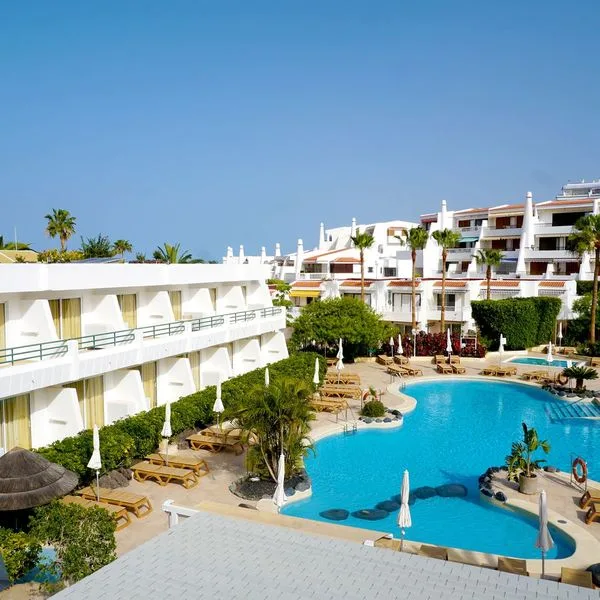 Hovima Panorama (Costa Adeje) - zdjęcie 2