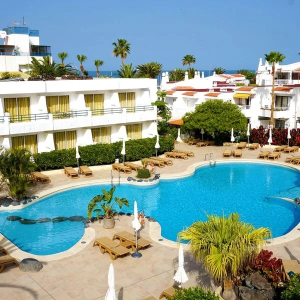 Hovima Panorama (Costa Adeje) - zdjęcie 3