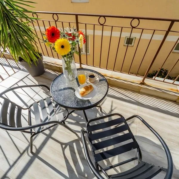 Apartamenty Arvala - zdjęcie 5