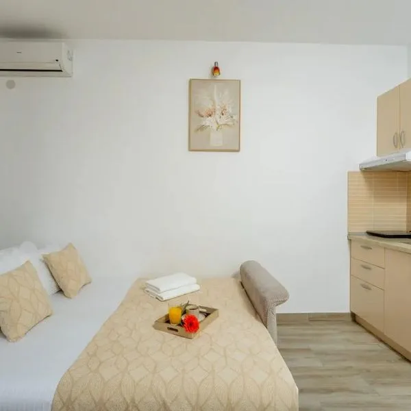 Apartamenty Arvala - zdjęcie 3