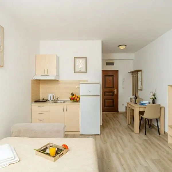 Apartamenty Arvala - zdjęcie 4