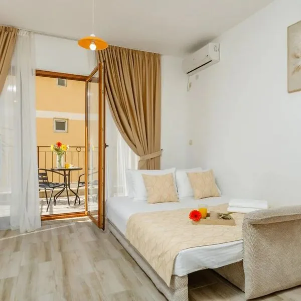 Apartamenty Arvala - zdjęcie 2