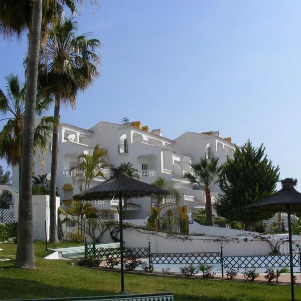 Las Rosas de Capistrano - zdjęcie 5