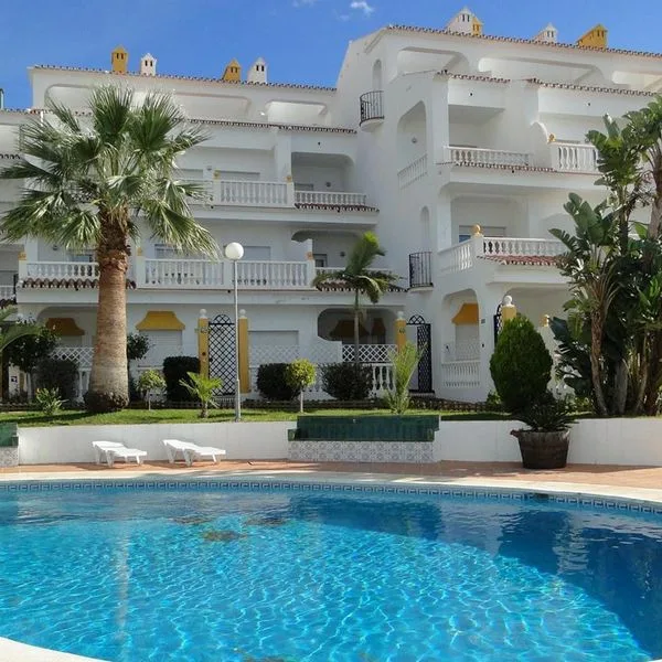 Las Rosas de Capistrano