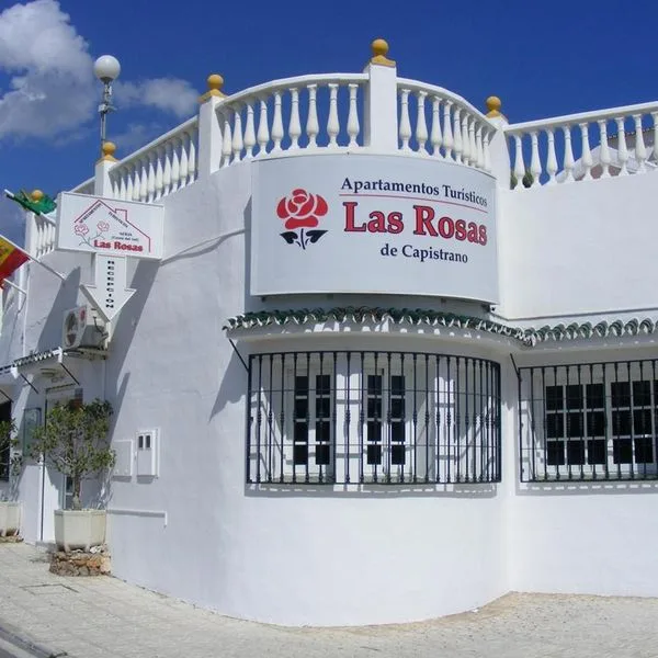 Las Rosas de Capistrano - zdjęcie 3