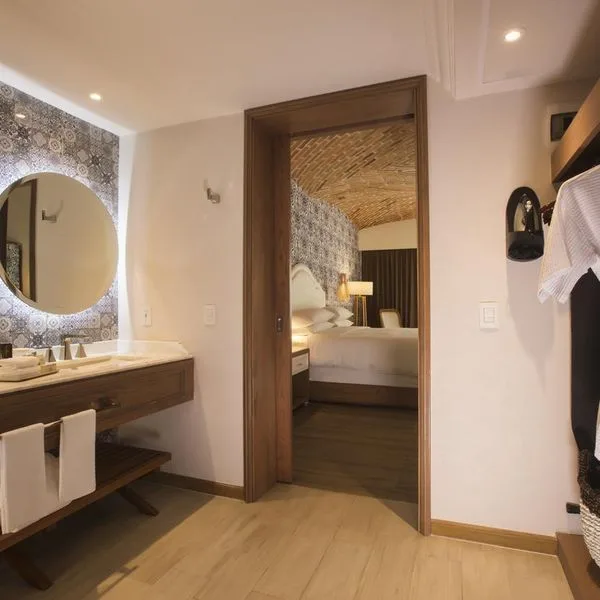 The Hacienda at Krystal Grand (Puerto Vallarta) - zdjęcie 5
