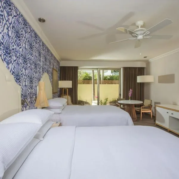 The Hacienda at Krystal Grand (Puerto Vallarta) - zdjęcie 4