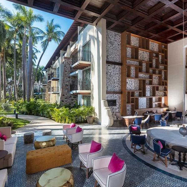 The Hacienda at Krystal Grand (Puerto Vallarta) - zdjęcie 2