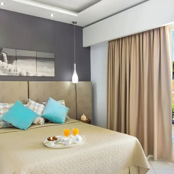 Socrates Plaza - zdjęcie 5