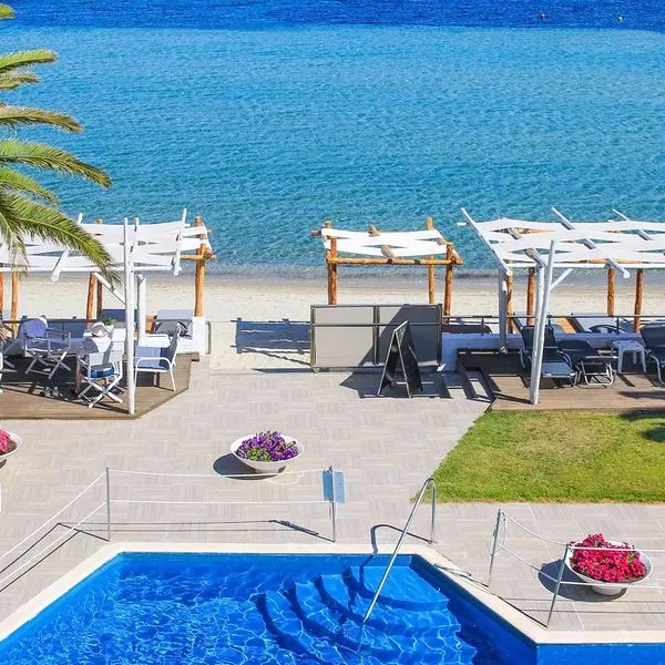 Socrates Plaza - zdjęcie 4