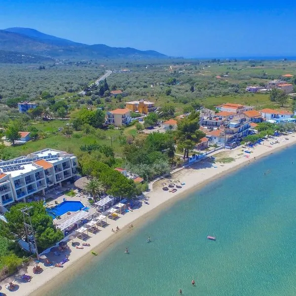 Socrates Plaza - zdjęcie 3