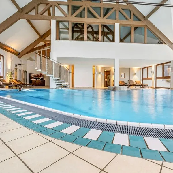 Aldiana Club Schlanitzen Alm (ex. Robinson Club Schlanitzen Alm) - zdjęcie 5