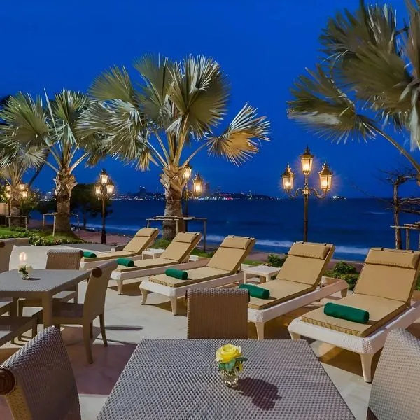 LK Emerald Beach - zdjęcie 3