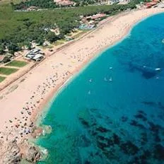 Camping Village Baia Blu La Tortuga - zdjęcie 2