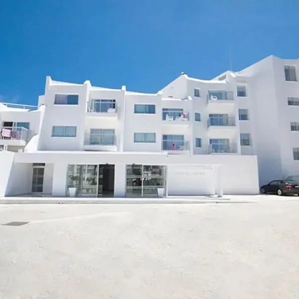 Papantonia - zdjęcie 2