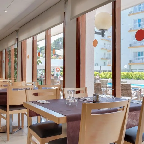 Garbi Park (Lloret de Mar) - zdjęcie 5