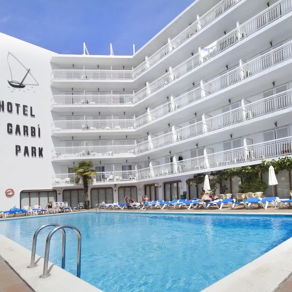 Garbi Park (Lloret de Mar)
