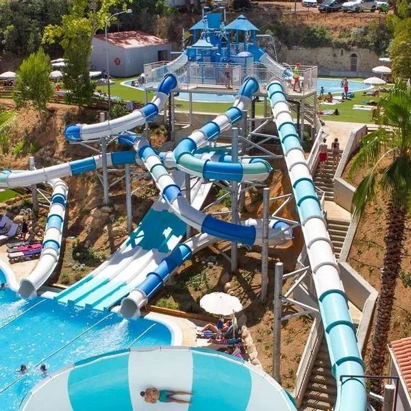 Garbi Park (Lloret de Mar) - zdjęcie 2