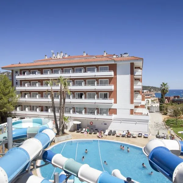 Garbi Park (Lloret de Mar)