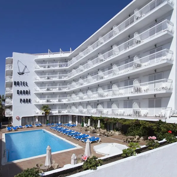 Garbi Park (Lloret de Mar) - zdjęcie 4