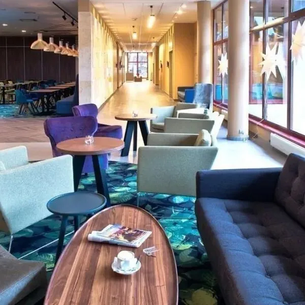 Mercure (Jelenia Góra) - zdjęcie 4