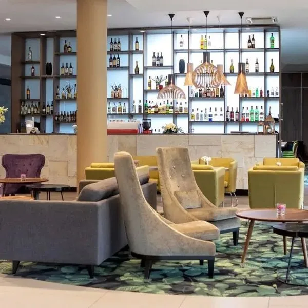 Mercure (Jelenia Góra) - zdjęcie 2