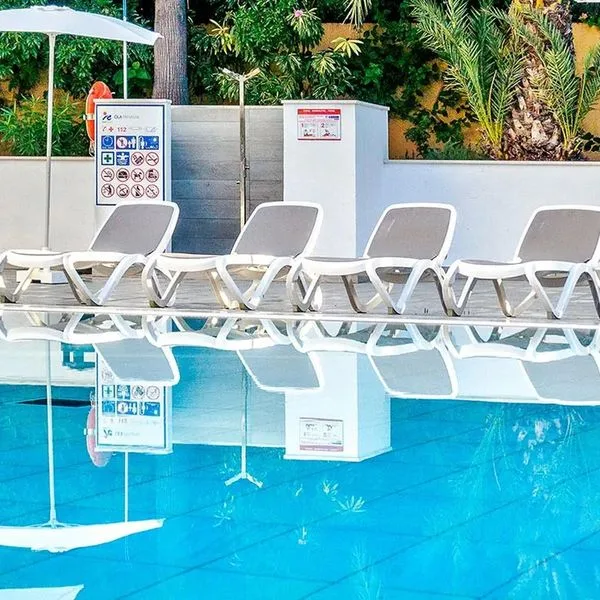 Globales Panama (ex. Ola Panama) - zdjęcie 5