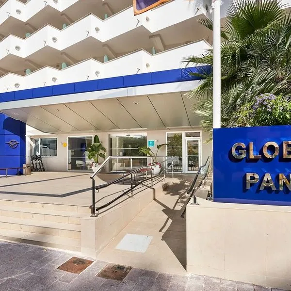 Globales Panama (ex. Ola Panama)