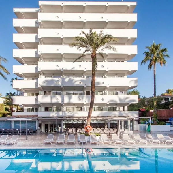 Globales Panama (ex. Ola Panama)