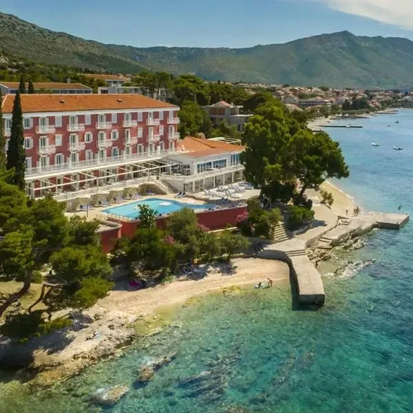 Aminess Younique Bellevue (Orebić)