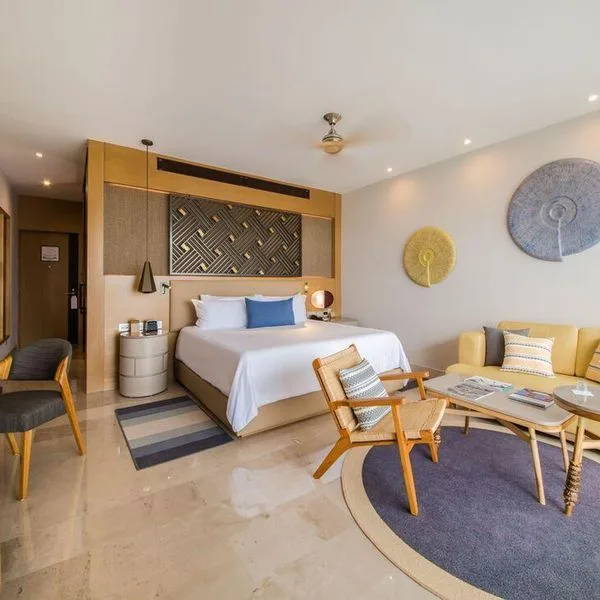 Haven Riviera Cancun Resort - zdjęcie 5