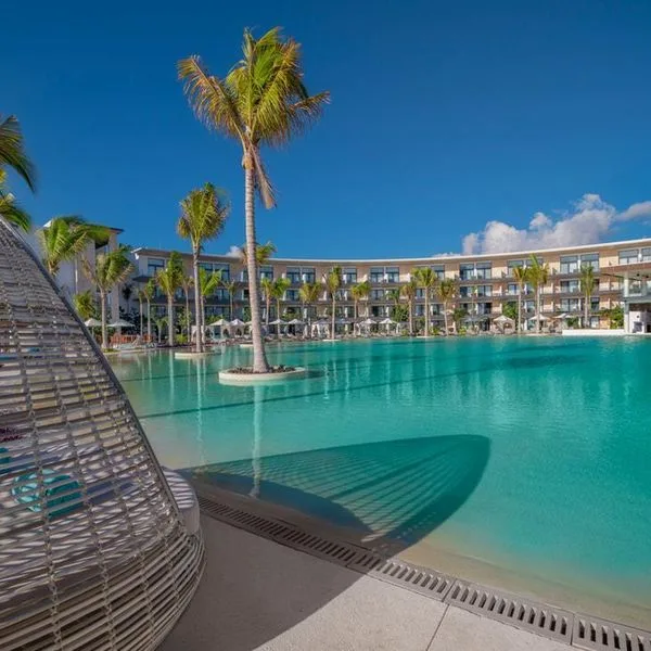 Haven Riviera Cancun Resort - zdjęcie 3