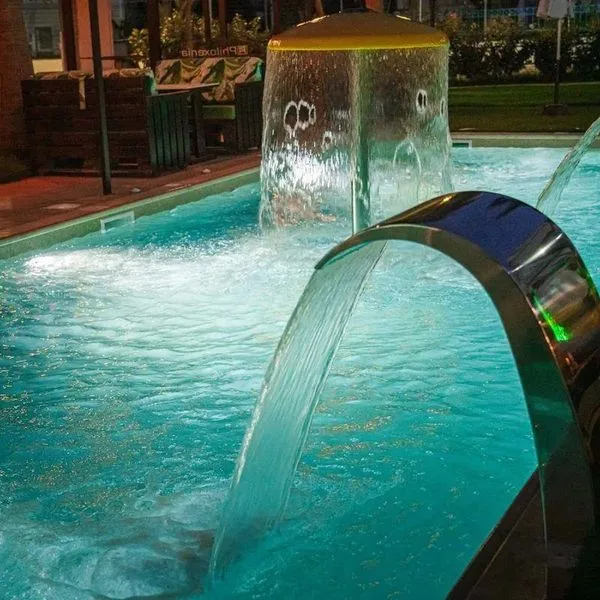 Despina Apart Hotel by Philoxenia - zdjęcie 5